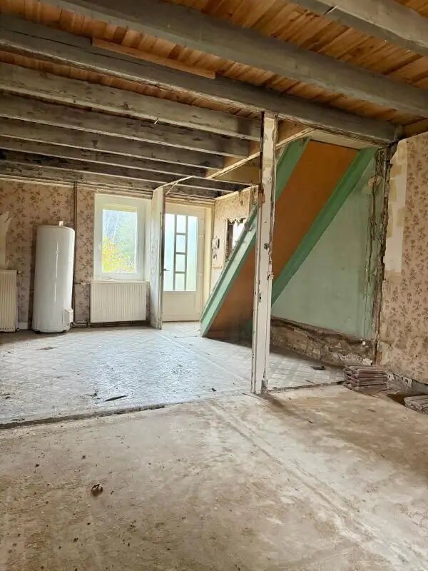 Maison à vendre, 176m², Pontailler-sur-Saône