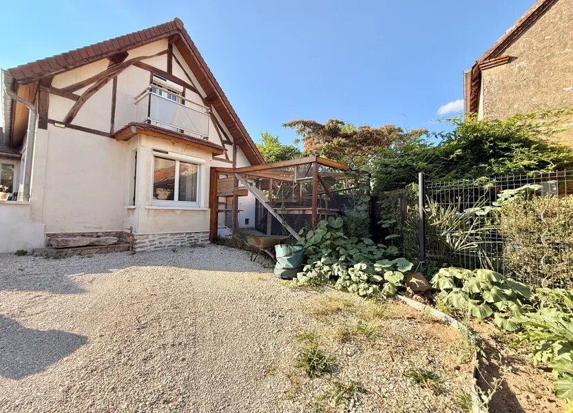 Maison à vendre, 70m², Athée