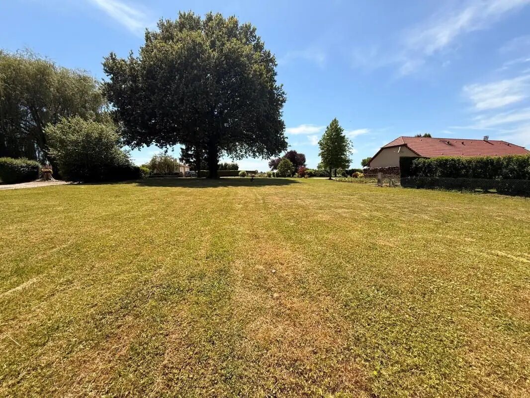 Maison à vendre, 105m², Billey