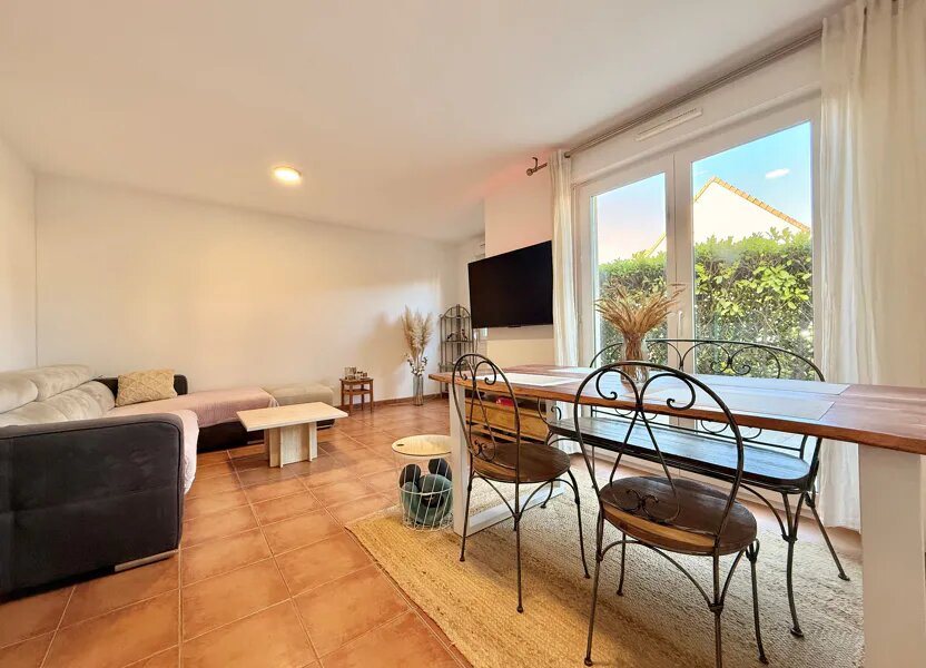 Appartement à vendre, 70m², Longvic