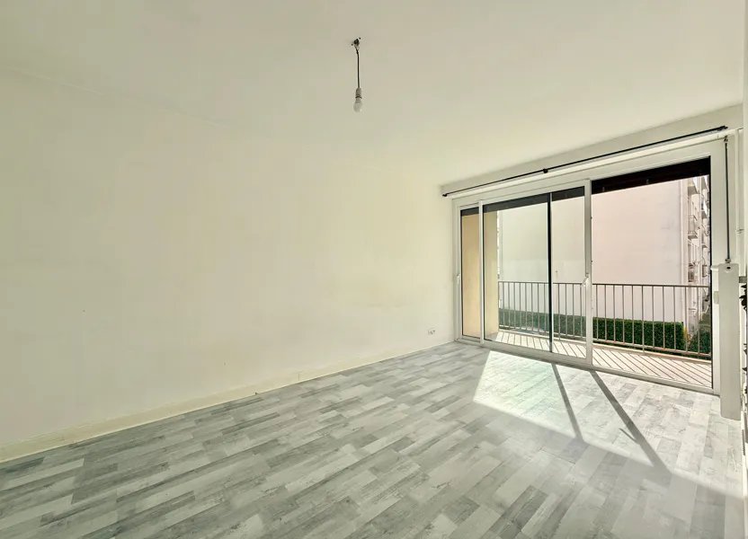 Appartement à vendre, 39m², Dijon
