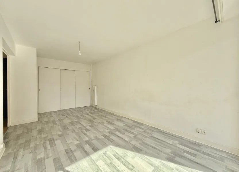 Appartement à vendre, 39m², Dijon