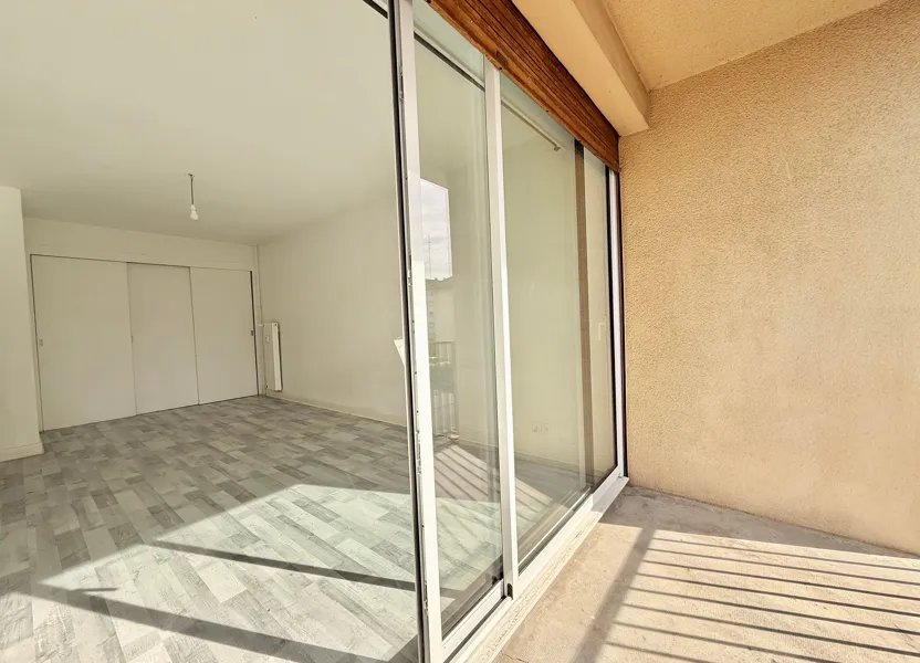 Appartement à vendre, 39m², Dijon