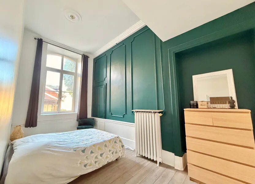 Appartement à vendre, 76m², Dijon