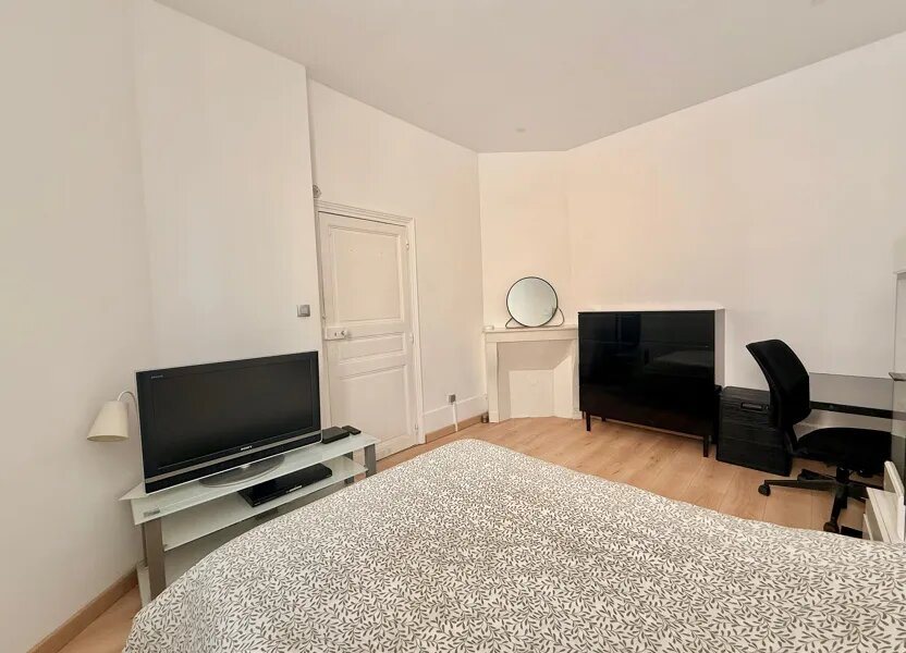 Appartement à vendre, 27m², Dijon