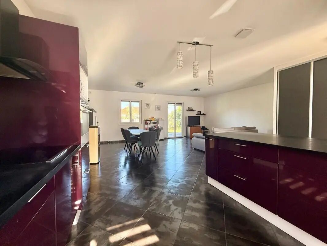 Maison à vendre, 91m², Auxonne