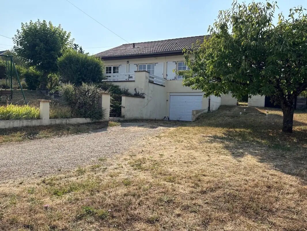 Maison à vendre, 81m², Belleneuve