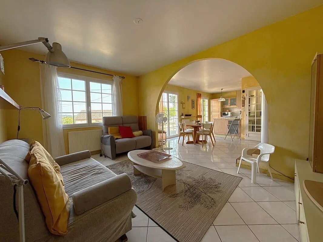 Maison à vendre, 81m², Belleneuve