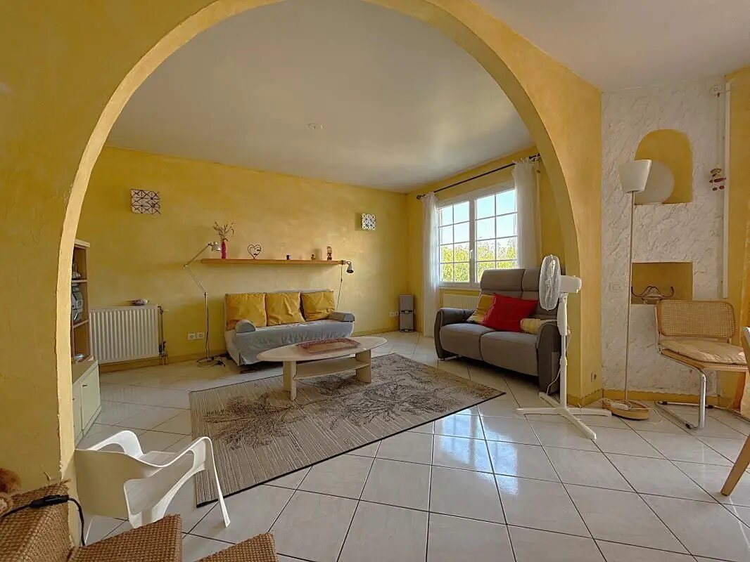 Maison à vendre, 81m², Belleneuve
