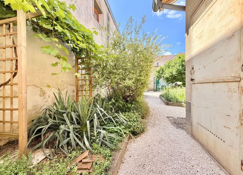 Maison à vendre, 161m², Pontailler-sur-Saône