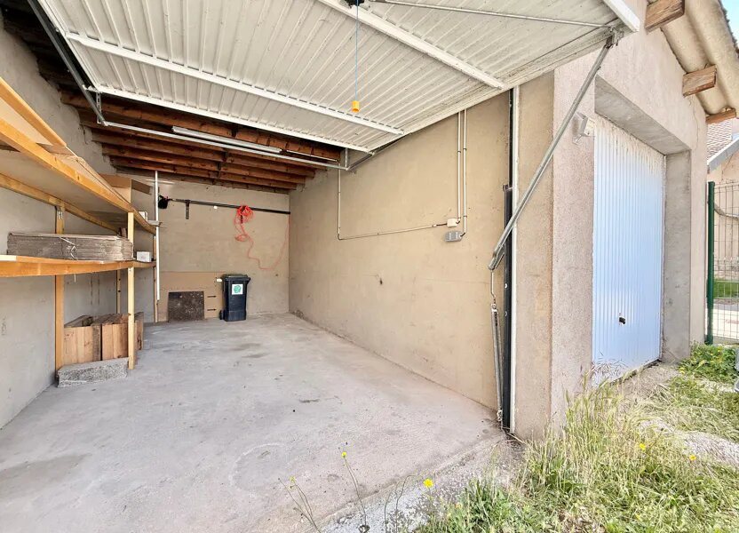 Maison à vendre, 161m², Pontailler-sur-Saône