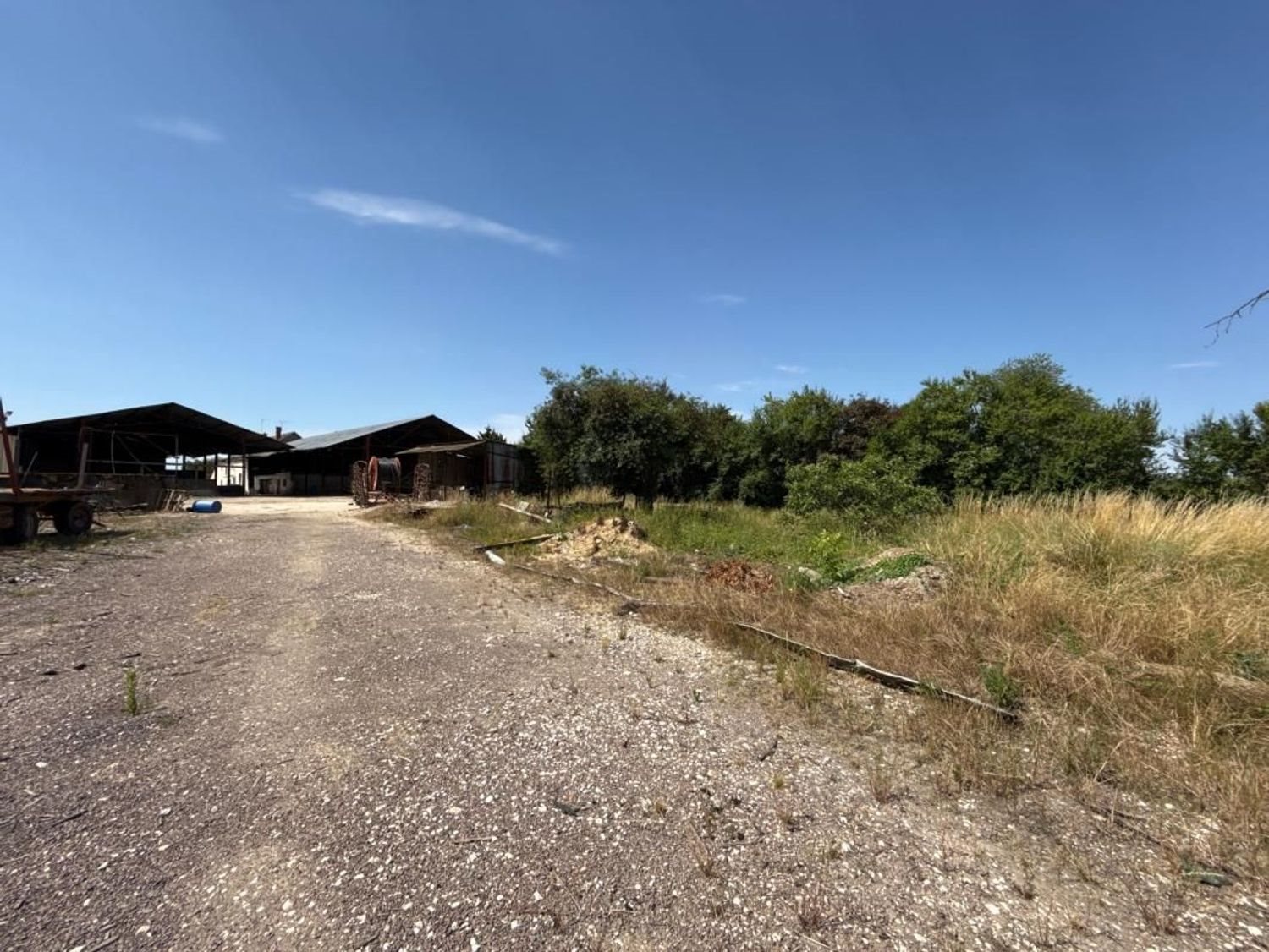 Maison à vendre, 174m², Franxault