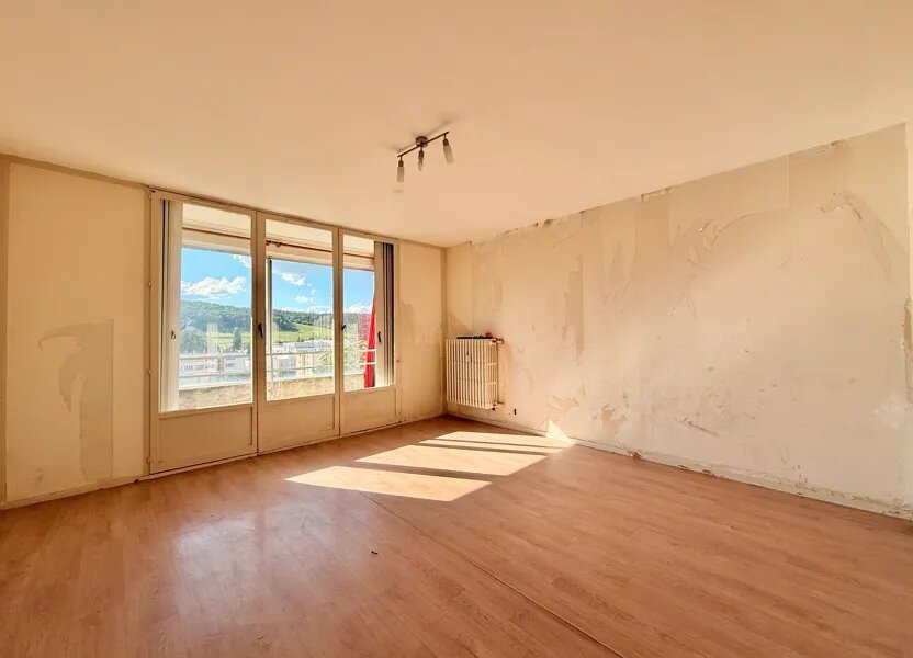 Appartement à vendre, 101m², Chenôve