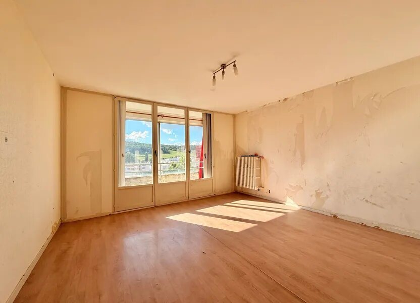Appartement à vendre, 101m², Chenôve
