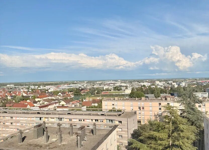 Appartement à vendre, 101m², Chenôve