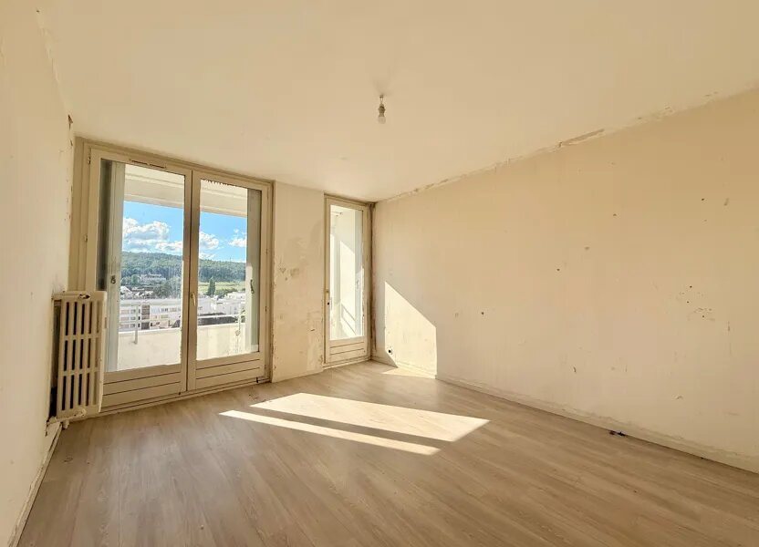 Appartement à vendre, 101m², Chenôve