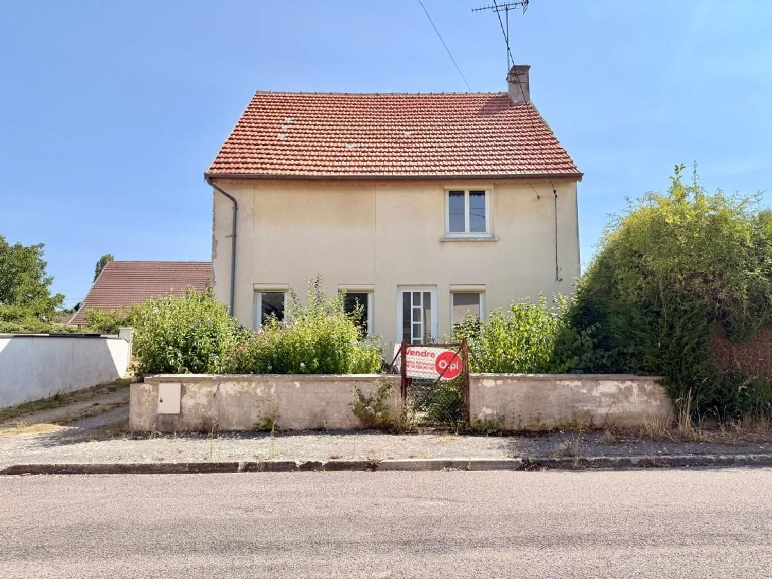 Maison à vendre, 176m², Lamarche-sur-Saône