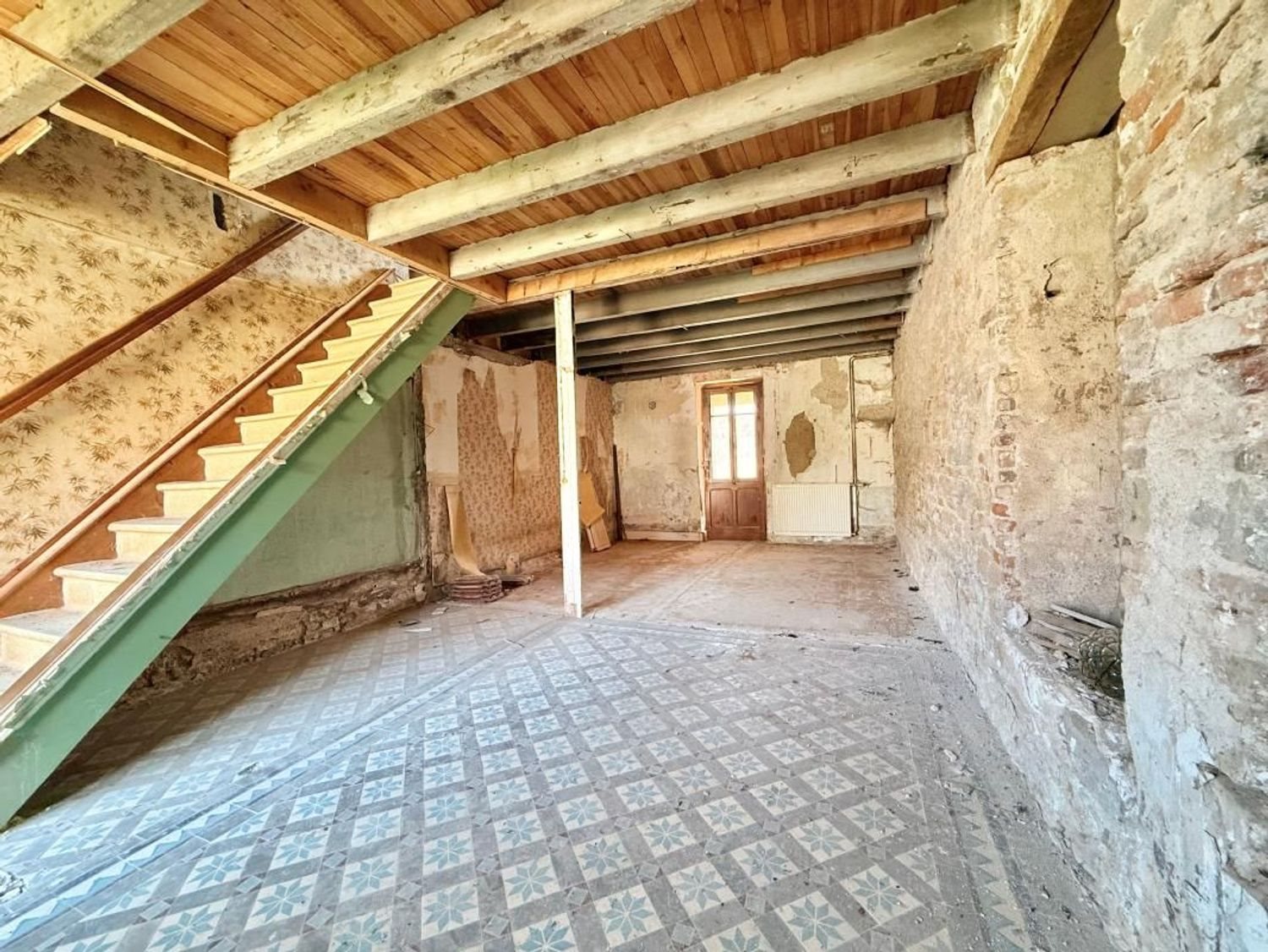 Maison à vendre, 176m², Lamarche-sur-Saône