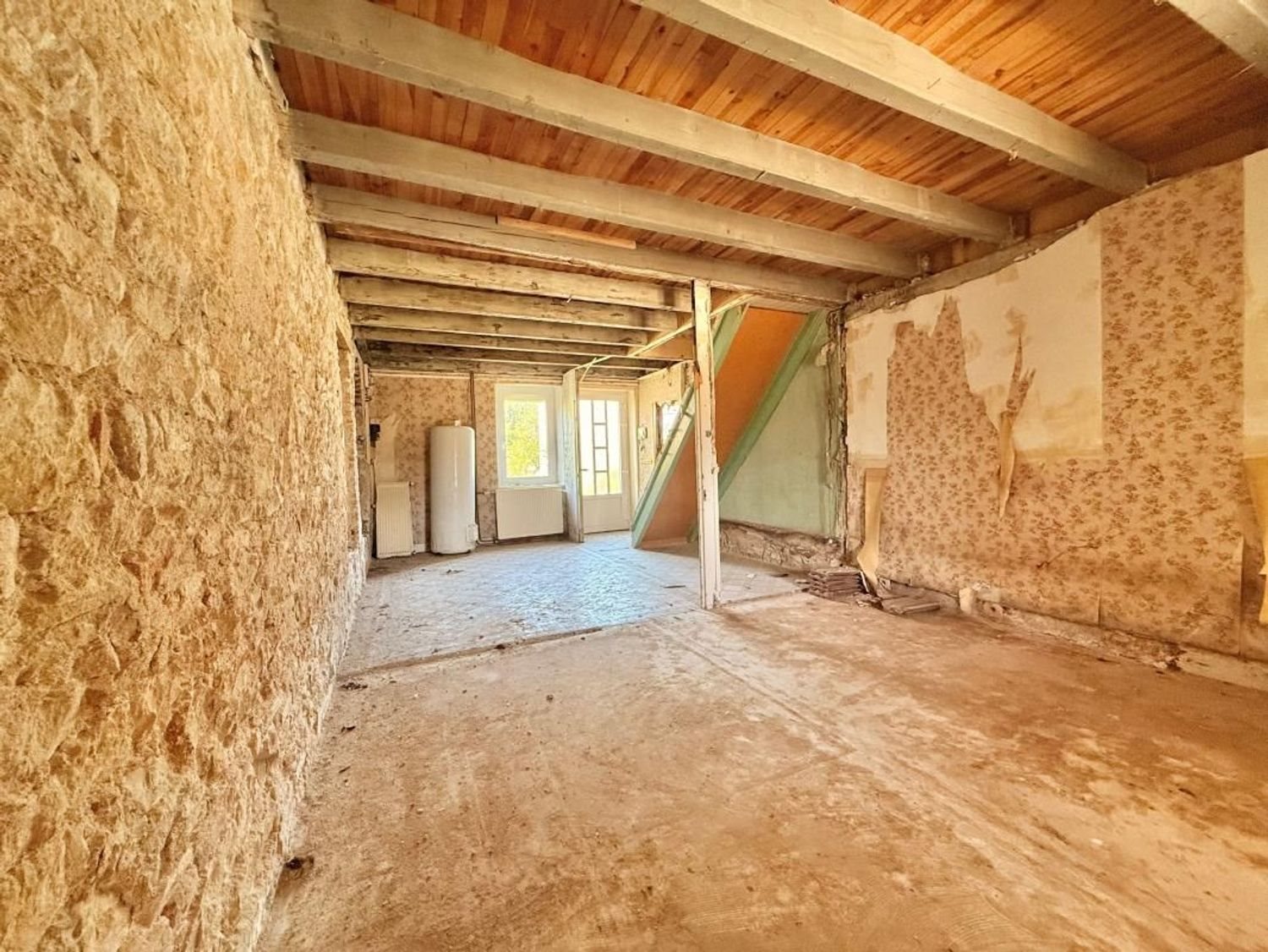 Maison à vendre, 176m², Lamarche-sur-Saône