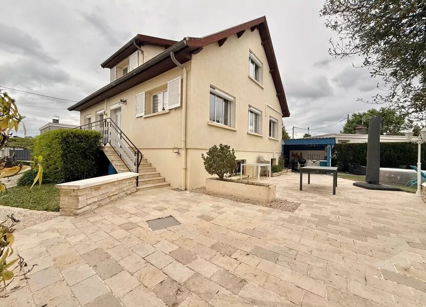 Maison à vendre, 155m², Genlis