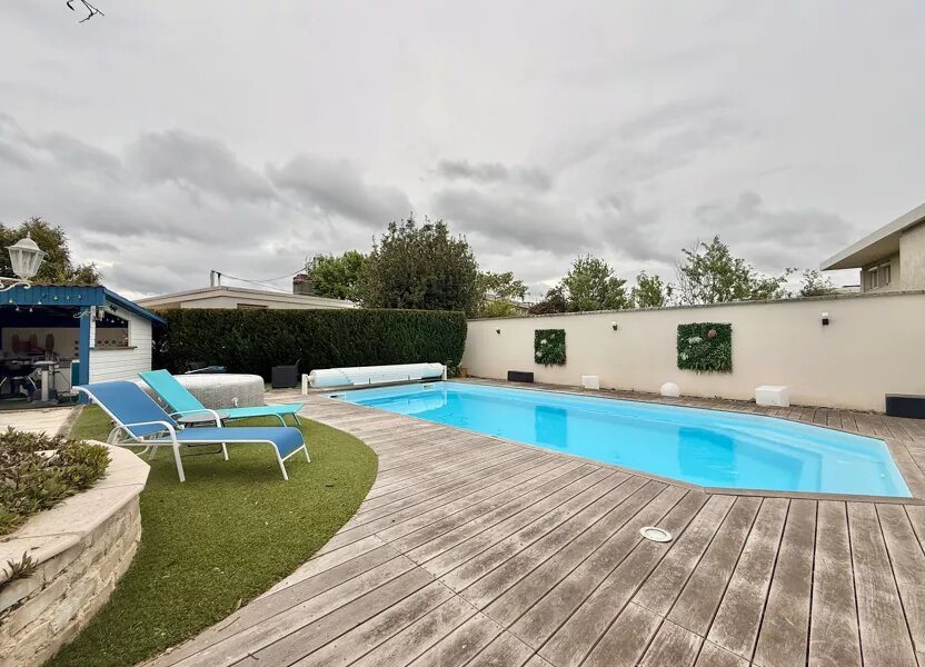 Maison à vendre, 155m², Genlis
