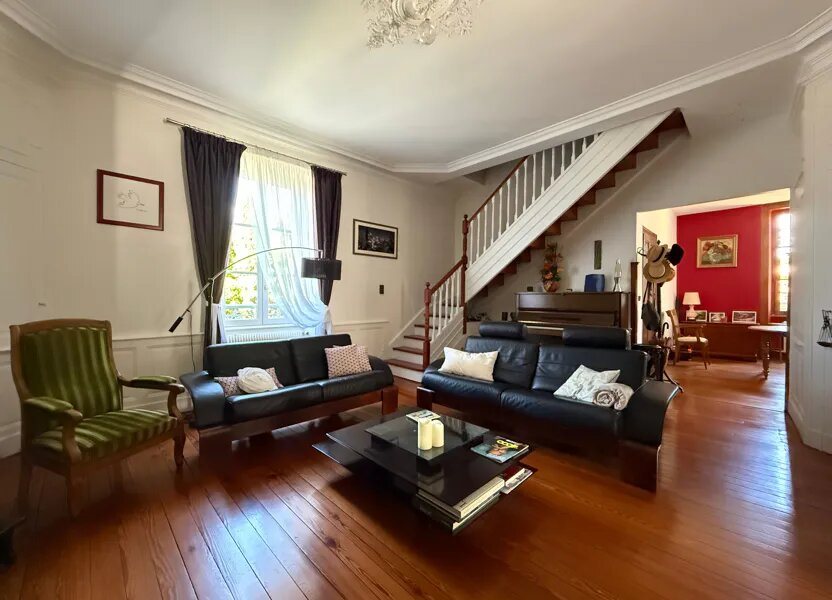 Appartement à vendre, 115m², Dole