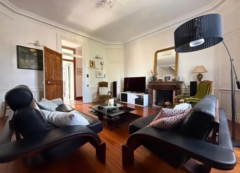 Appartement à vendre, 115m², Dole