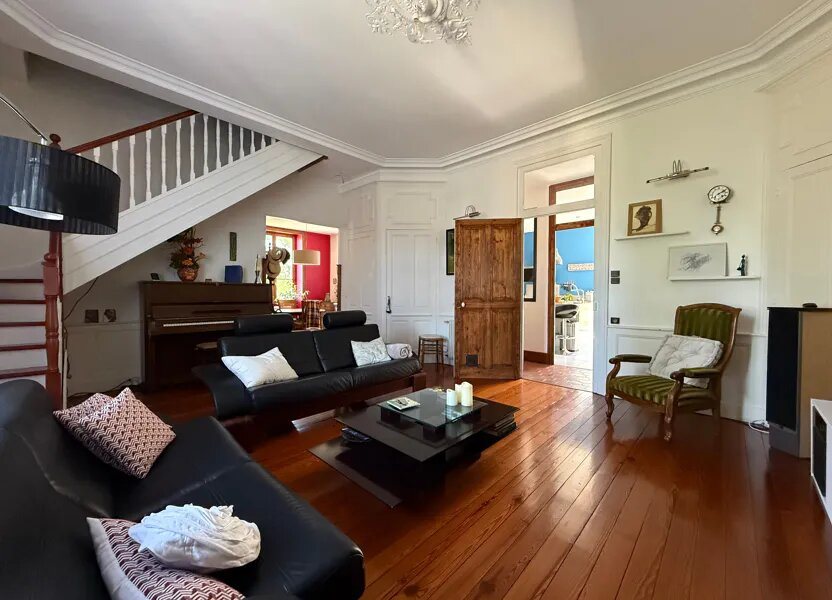 Appartement à vendre, 115m², Dole