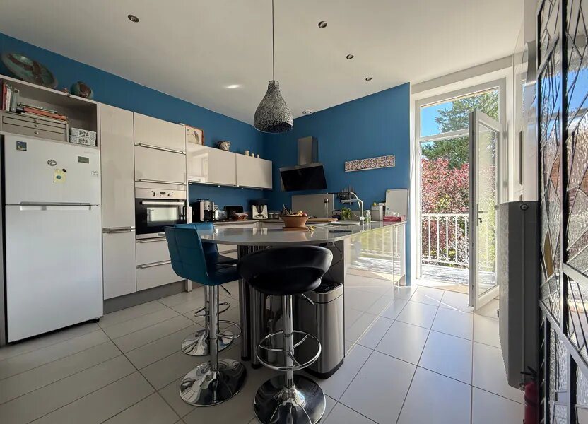 Appartement à vendre, 115m², Dole