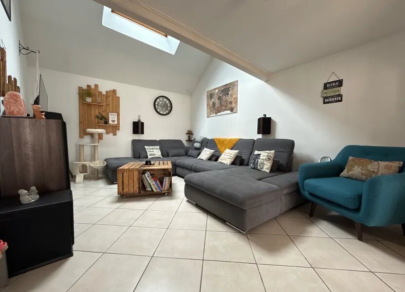 Maison à vendre, 143m², Athée