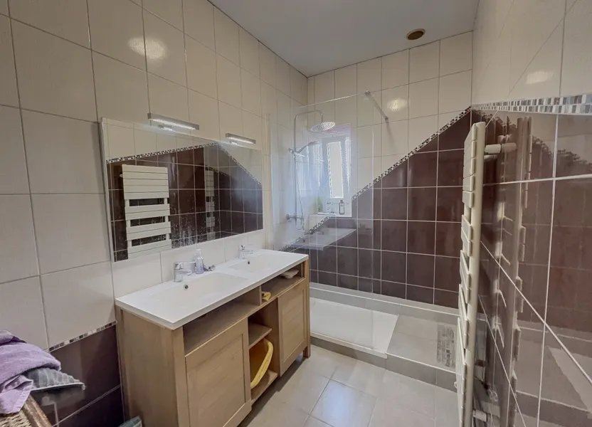 Appartement à vendre, 84m², Dole