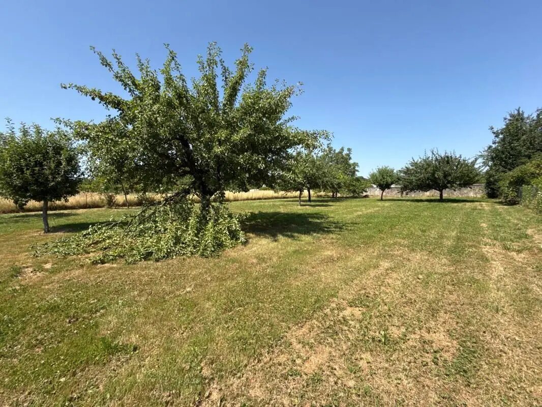Maison à vendre, 97m², Authume