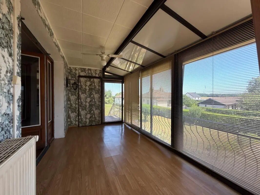Maison à vendre, 97m², Authume