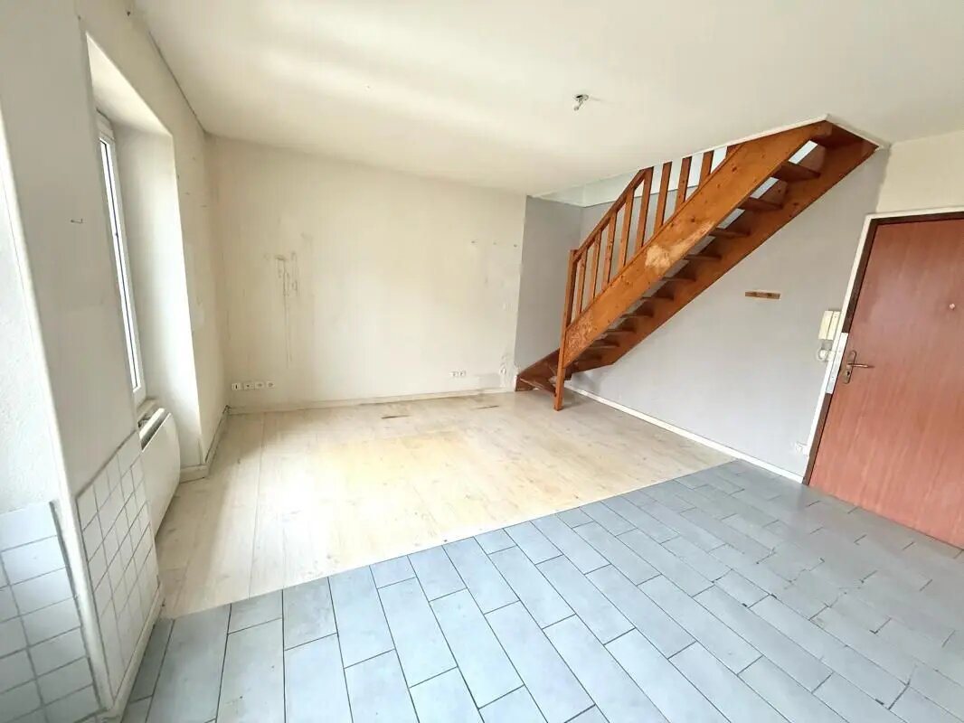 Appartement à vendre, 49m², Villette-lès-Dole