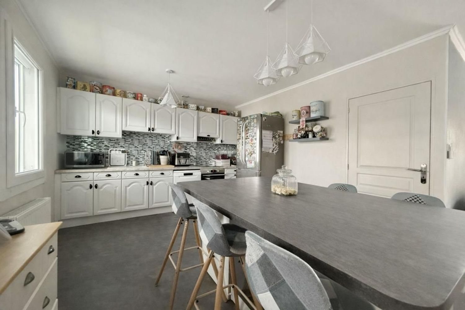 Maison à vendre, 152m², Izier