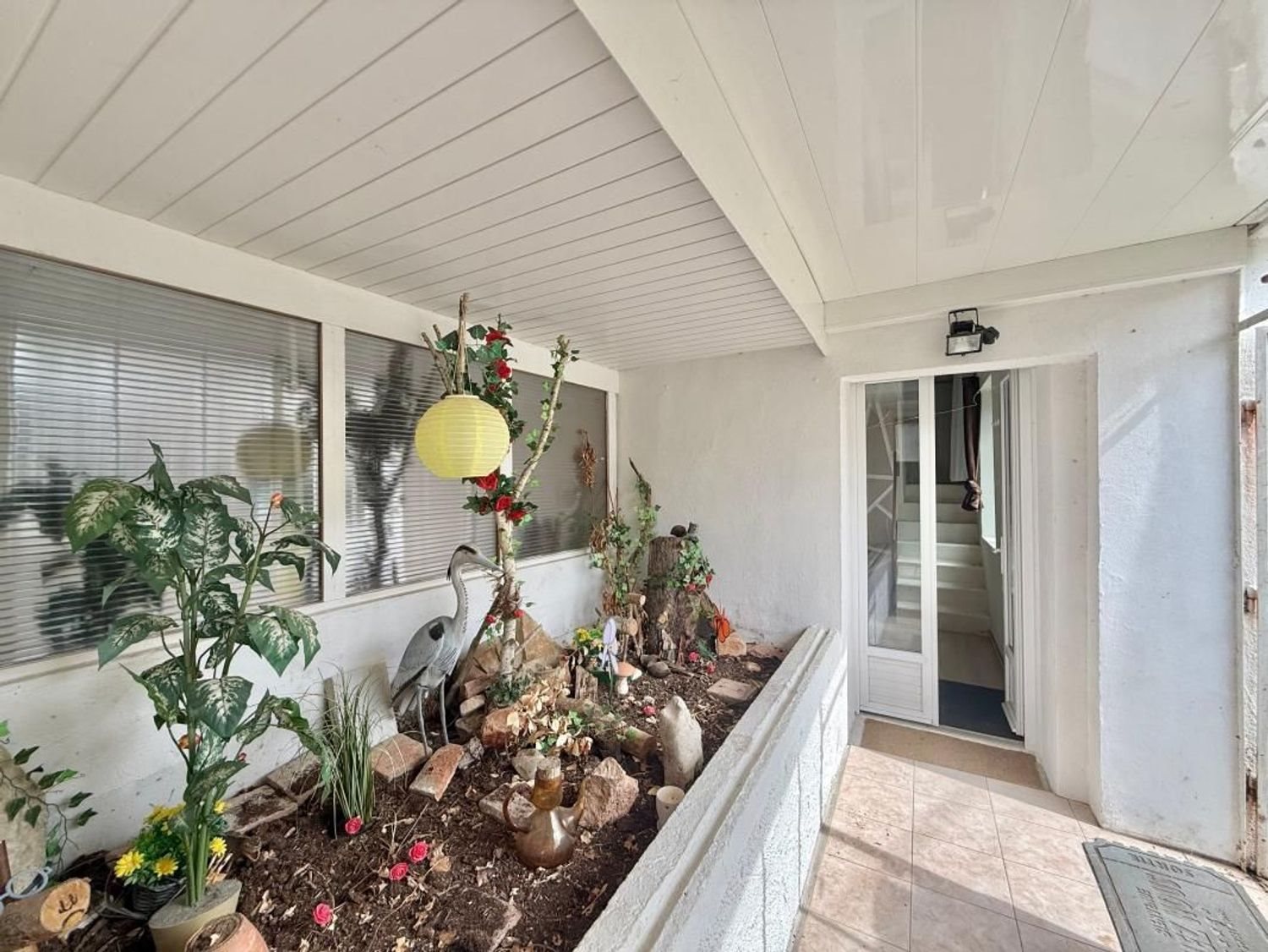 Maison à vendre, 140m², Flammerans