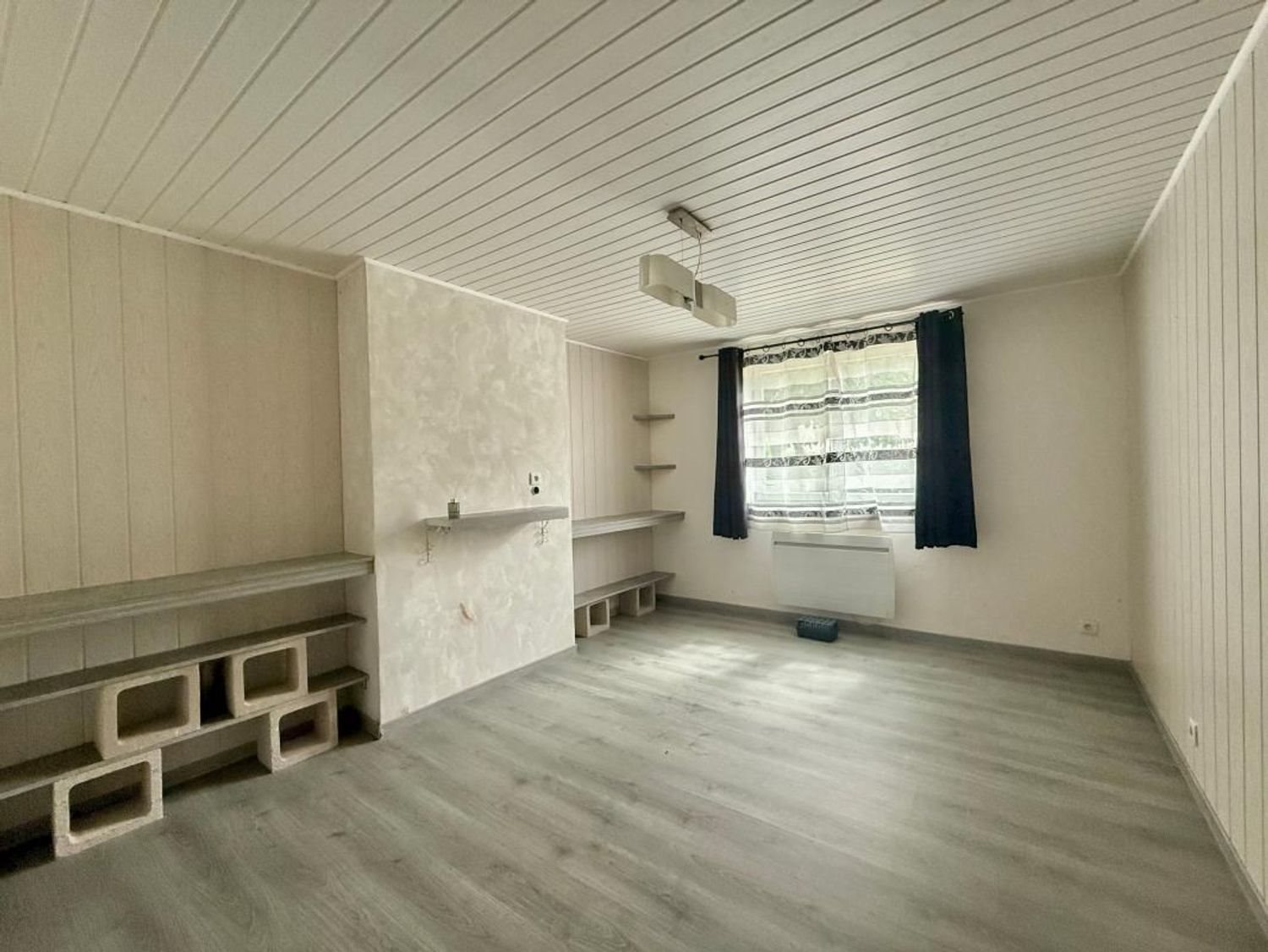 Maison à vendre, 140m², Flammerans