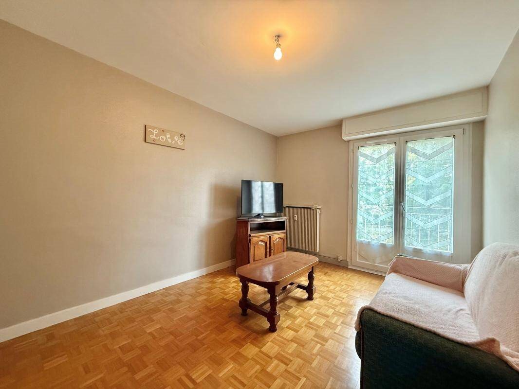 Appartement à vendre, 63m², Saint-Apollinaire