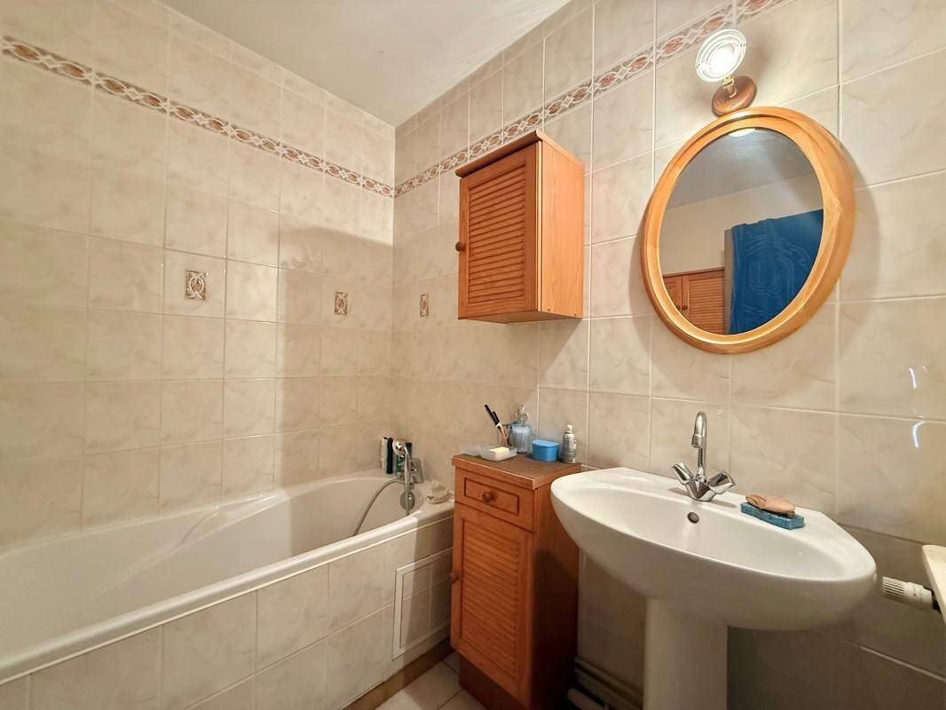 Appartement à vendre, 63m², Saint-Apollinaire