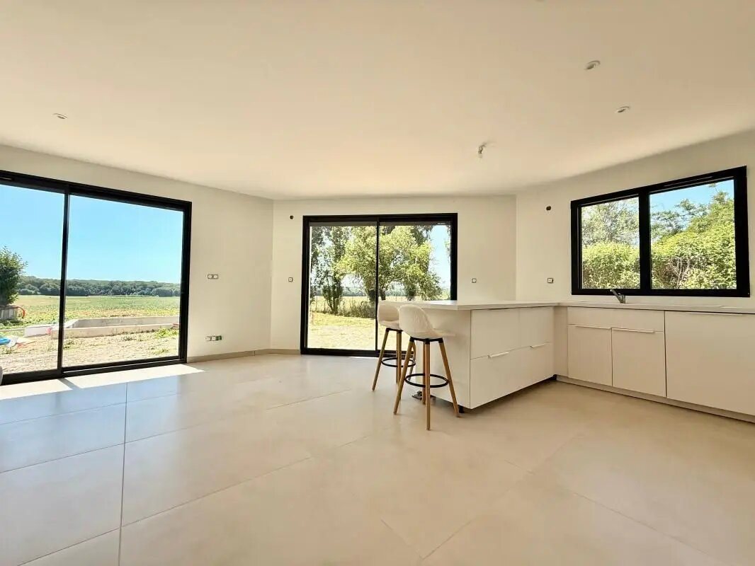 Maison à vendre, 122m², Corcelles-lès-Cîteaux