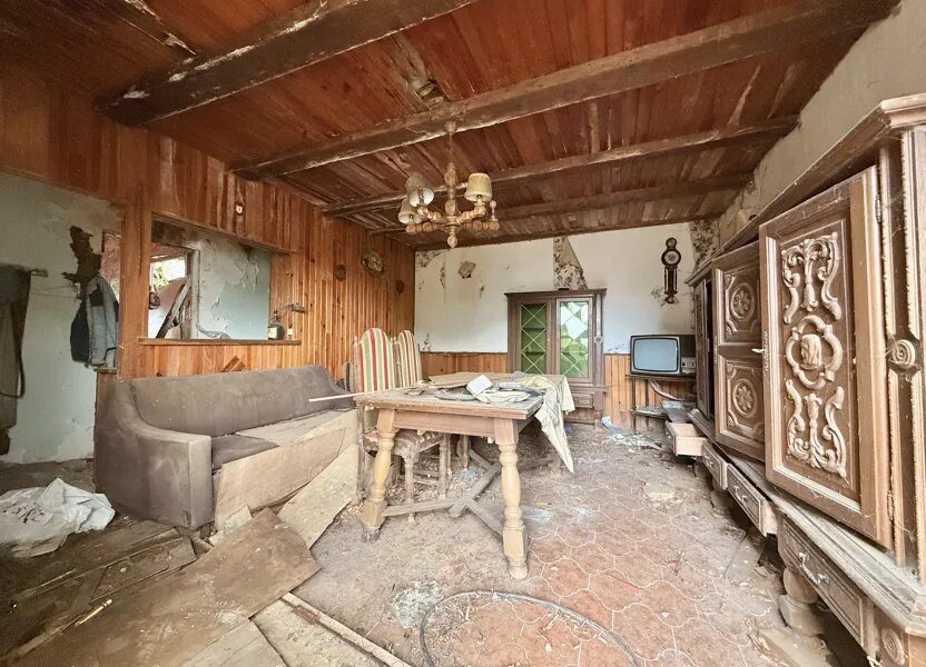 Maison à vendre, 86m², Longchamp