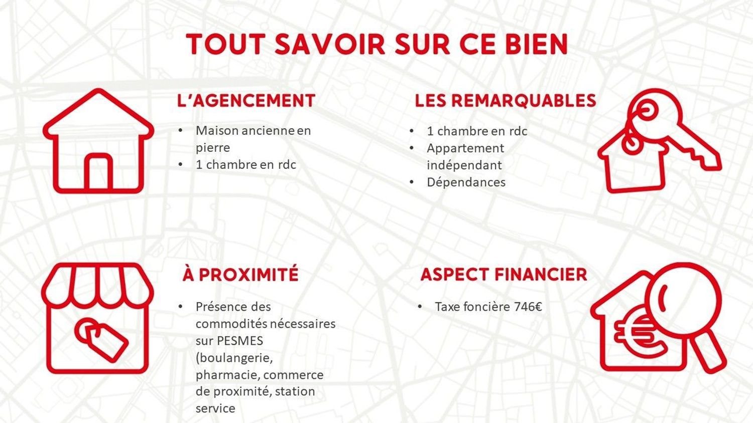Maison à vendre, 177m², Pesmes