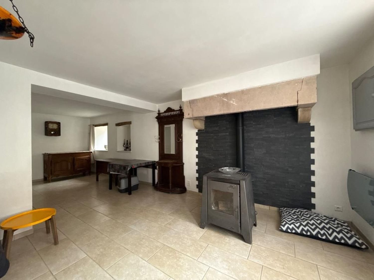 Maison à vendre, 177m², Pesmes