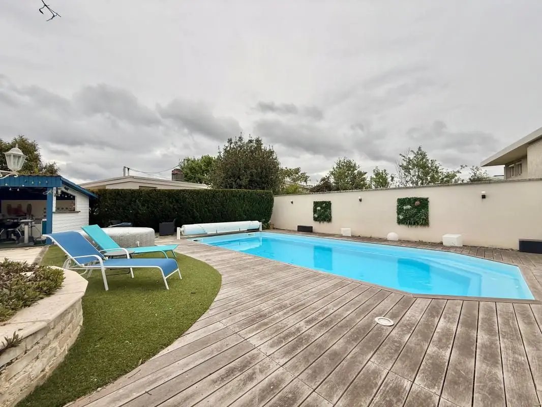 Maison à vendre, 155m², Genlis