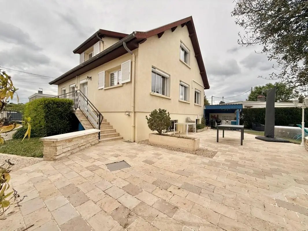 Maison à vendre, 155m², Genlis