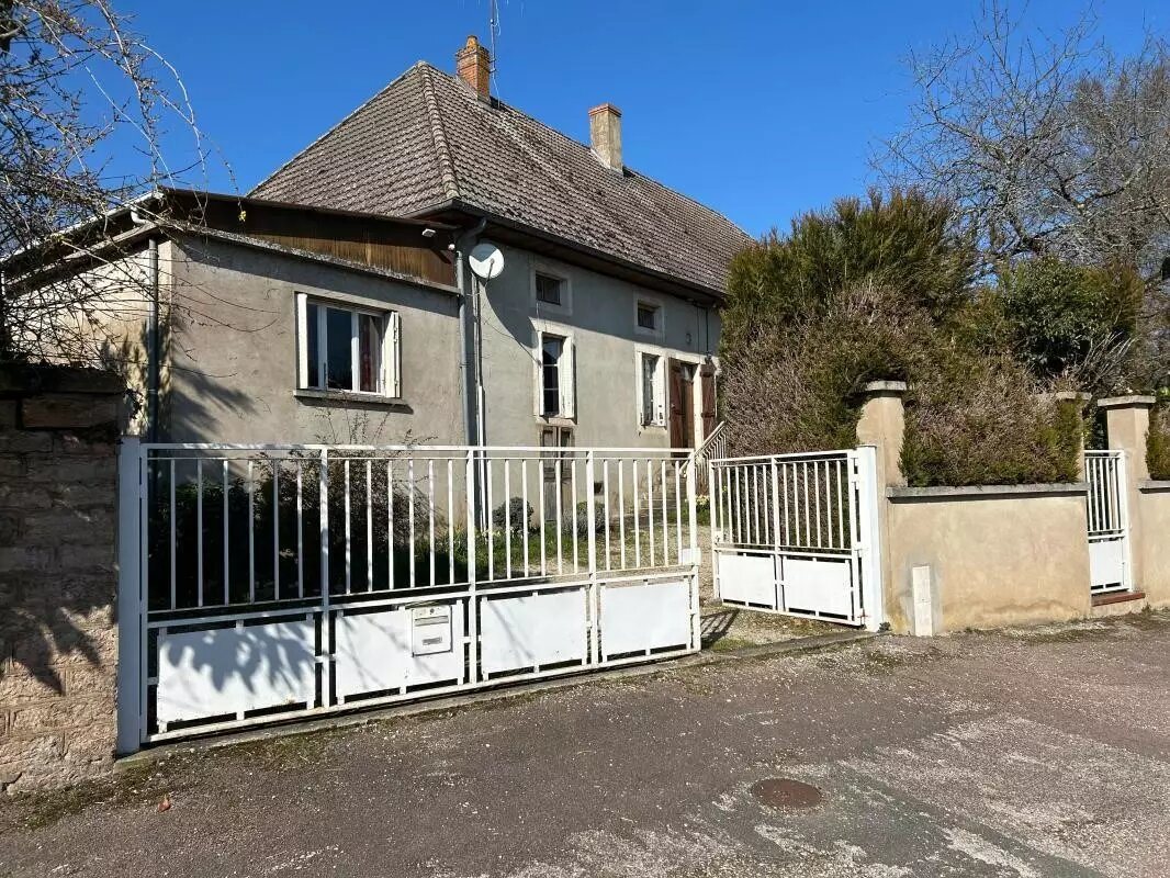 Maison à vendre, 142m², Athée