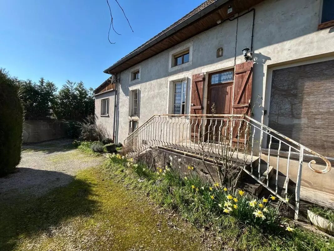 Maison à vendre, 142m², Athée