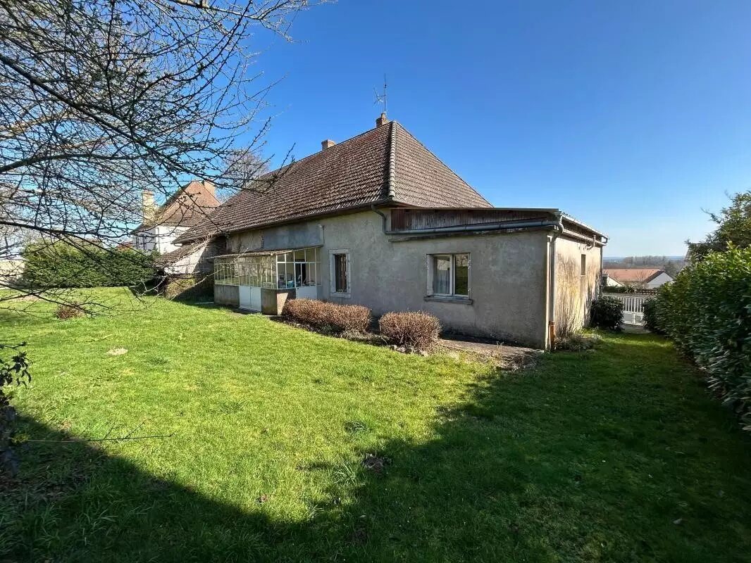 Maison à vendre, 142m², Athée