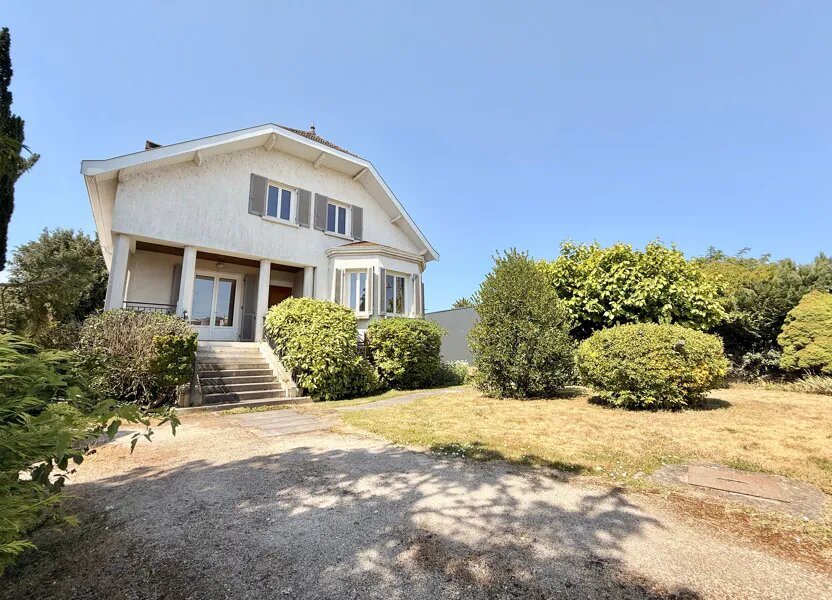 Maison à vendre, 141m², Genlis
