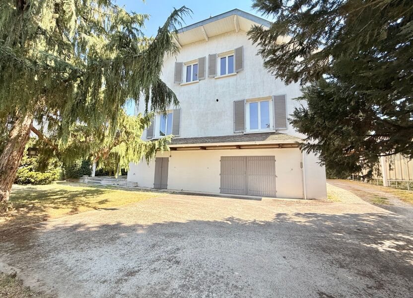 Maison à vendre, 141m², Genlis